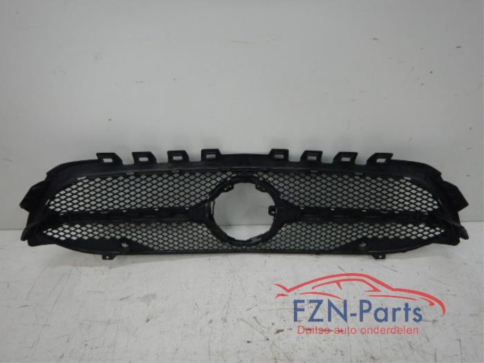 Mercedes-Benz A-Klasse W177 Grille PDC