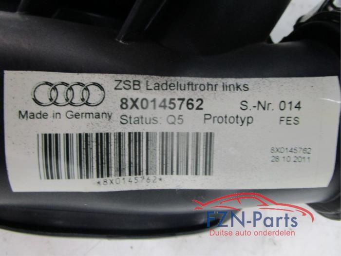 Intercooler Buis Audi A1 (22735109)