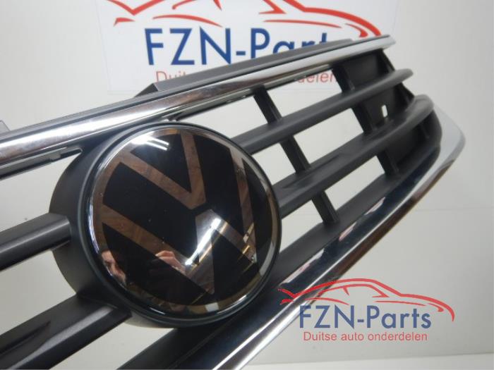Grille Volkswagen Tiguan (22726744)