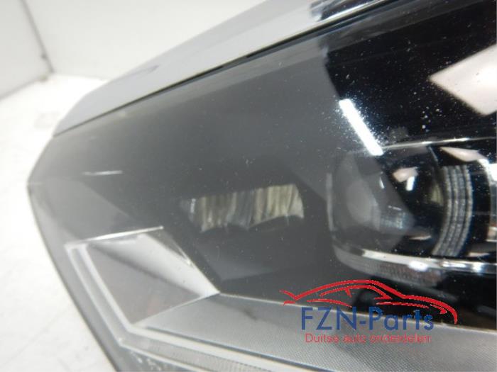 VW Passat B8 VOLLED Koplamp Links