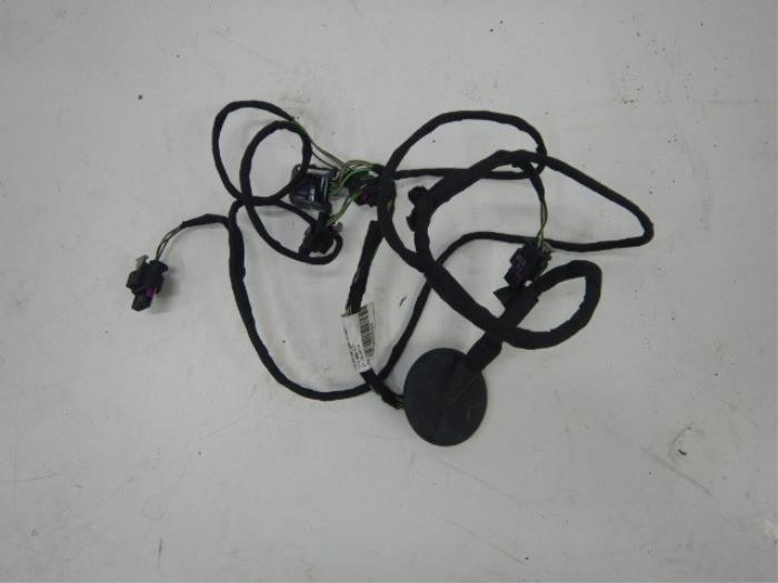 PDC Sensor Audi A1 (22730874)