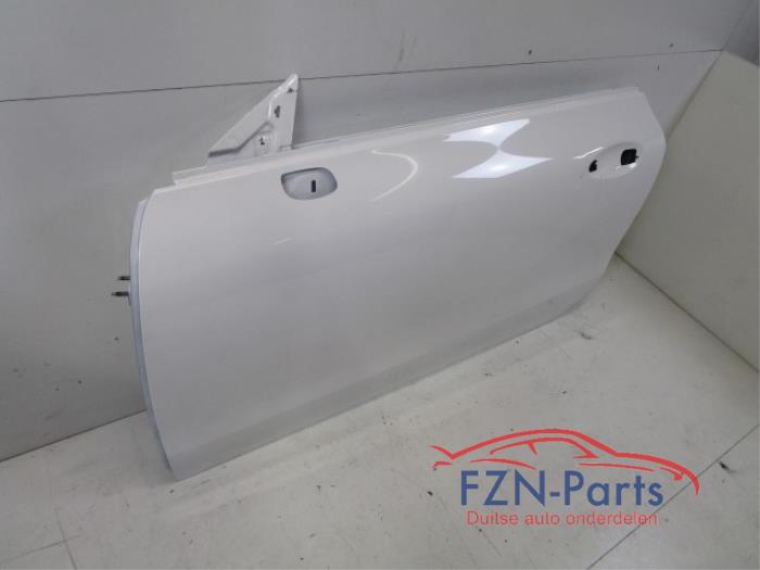 Portier 2Deurs links Mercedes E-Klasse (22744898)