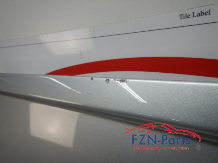 Schuifdeur rechts Volkswagen Transporter (22745656)