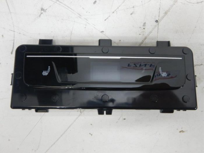 Climatronic Paneel Seat Tarraco (22744073)
