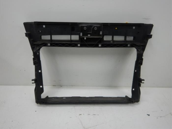 Frontdeel steun Skoda Karoq (22740421)