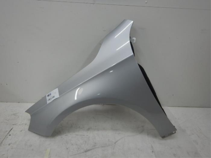 Mercedes-Benz A-klasse W176 Zijscherm Links L