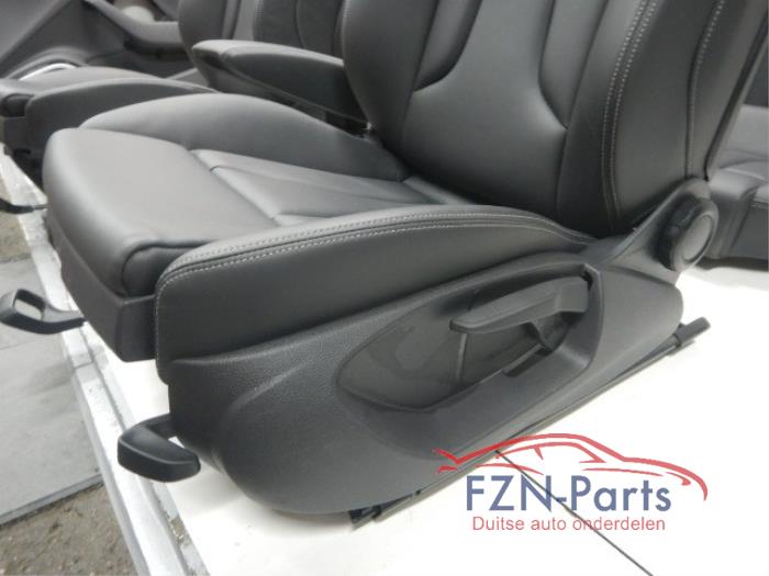 Audi S3 8V5 Sedan Facelift Leer Interieur B&O Deurpanelen 1.5 TFSI