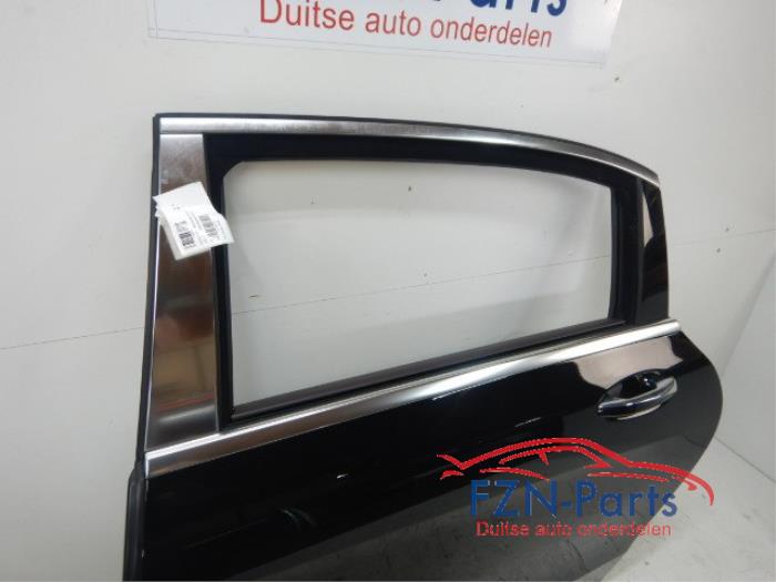 Portier 4Deurs links-achter Mercedes S-Klasse (22723523)