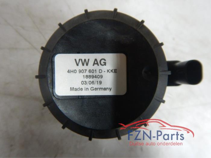VW Arteon 3G8 Motorgeluid Speaker Actuator