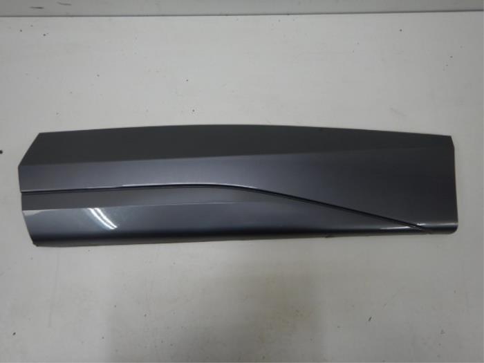 Cupra Formentor Sideskirt Links-achter