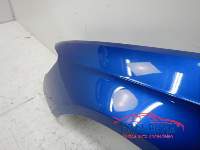 Audi RS3 8V Zijscherm Spatscherm Links
