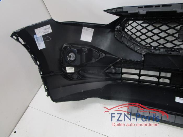 Voorbumper Seat Tarraco (22721706)