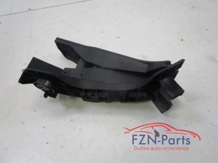 Gaspedaal Volkswagen Sharan (22734106)