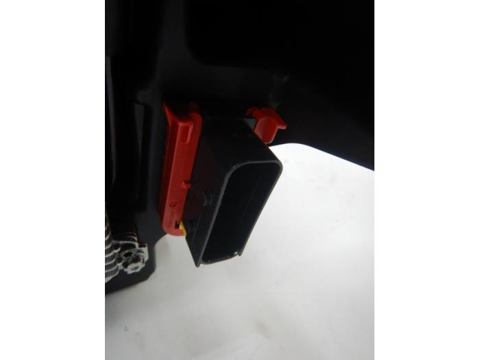 Koplamp rechts Bentley Bentayga (22722821)