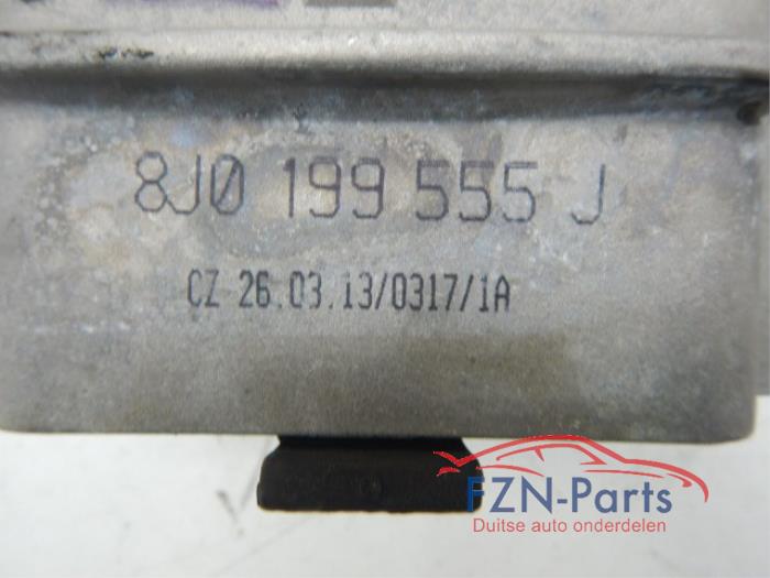 Motorsteun Audi TT (22736687)