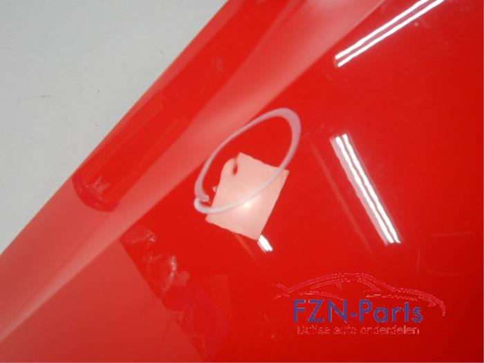 Scherm links-voor Volkswagen T-Cross (22724265)