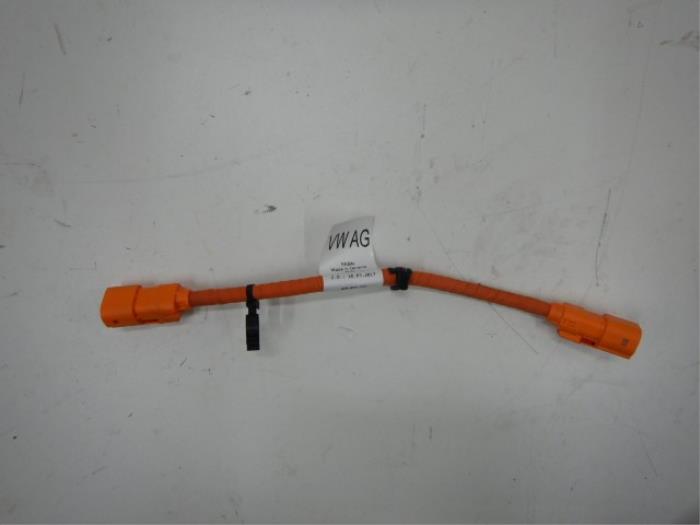VW Golf 8 Hoogvoltkabel Voor