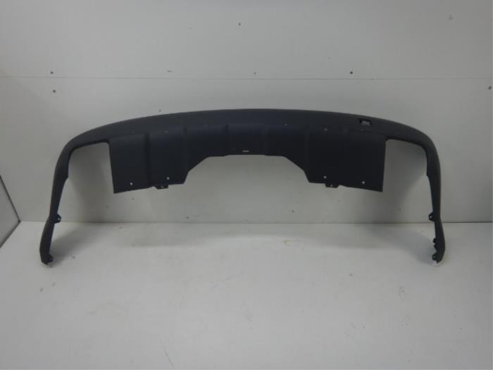 Diffuser achterbumper Diversen Diversen (22727007)