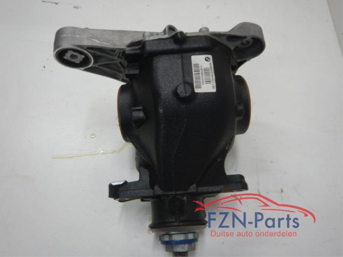 Differentieel achter BMW Diversen (22733844)