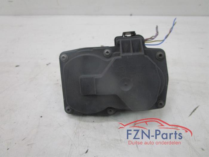 Uitlaatgas smoorklep Volkswagen Golf (22740987)