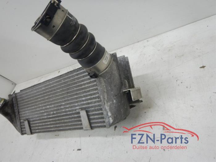 Intercooler BMW 3-Serie (22735070)