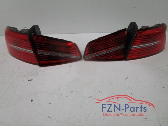 VW Passat B8 Sedan LED Achterlichten Set