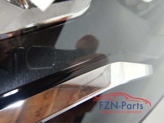 Koplamp links Volkswagen Sharan (22721904)
