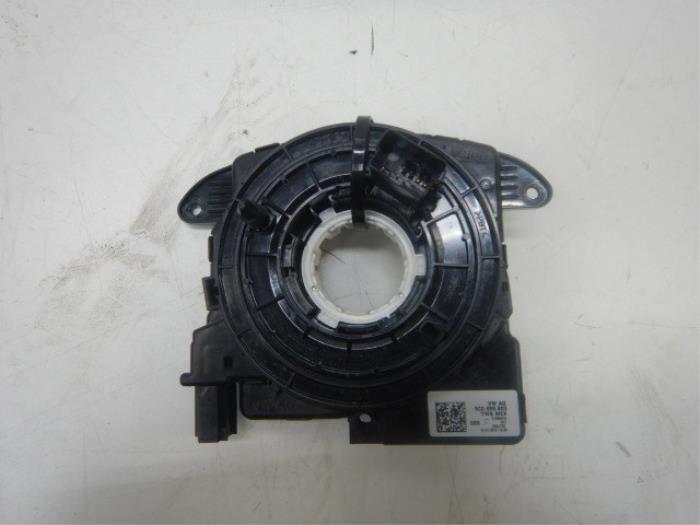 Klokveer Airbag Volkswagen Beetle (22741536)