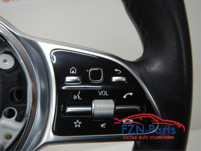 Stuurwiel Mercedes Sprinter (22730041)