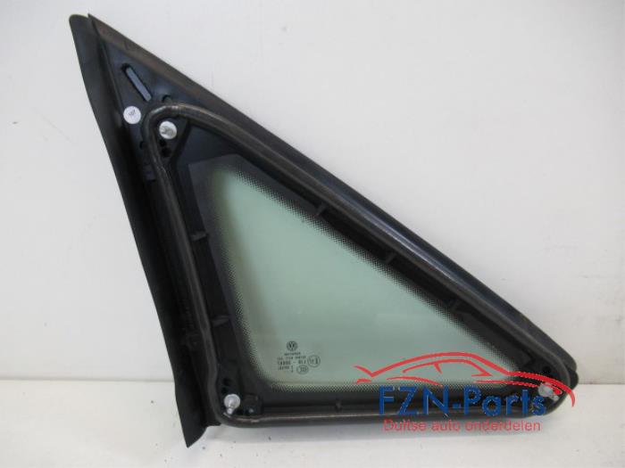 Portierruit 2Deurs links Volkswagen Caddy (22744213)