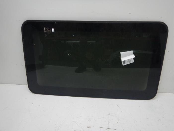 Schuifdak Glas Mercedes GLE (22729944)