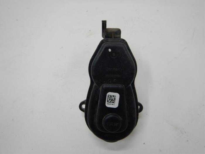 Handrem motor Mercedes ML-Klasse (22744581)