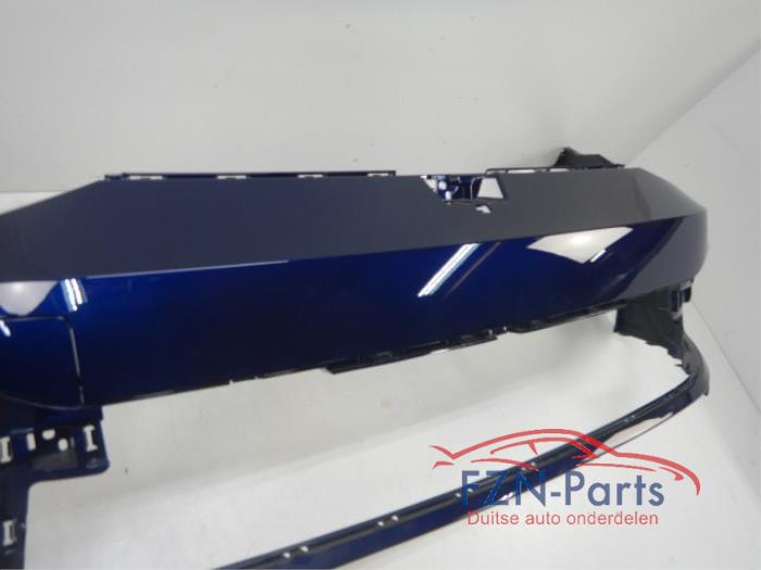 Voorbumper Volkswagen Golf (22720852)