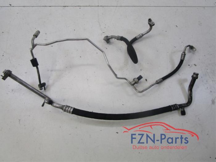 Mercedes-Benz A-Klasse W176 Aircoleiding Pakket