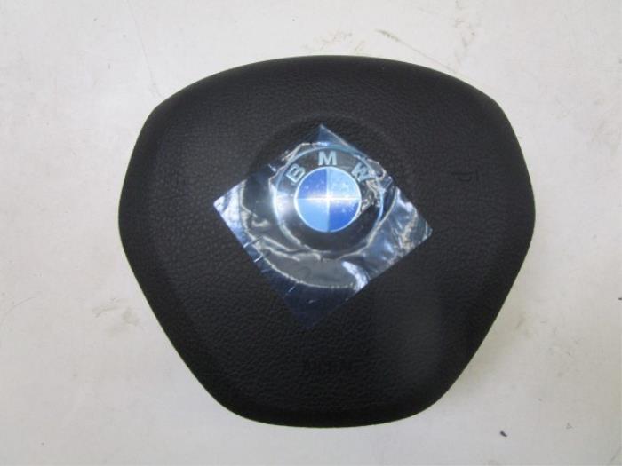 Airbag links (Stuur) BMW 1-Serie (22730448)
