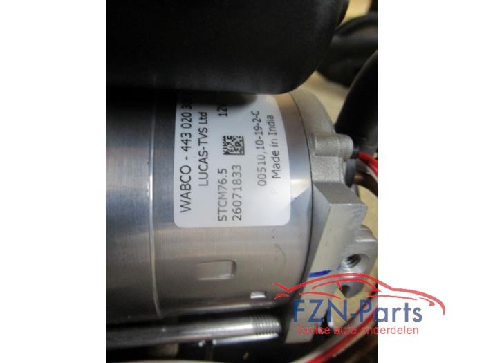 Compressor Audi E-Tron (22738351)