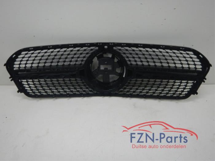 Mercedes-Benz GLE-klasse W167 Grille AMG Line Diamond Grille
