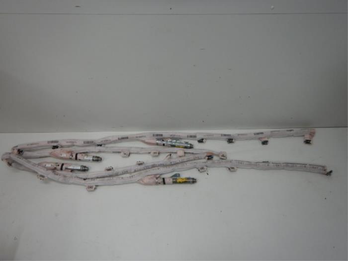 VW ID. Buzz Dakairbag Set L+R