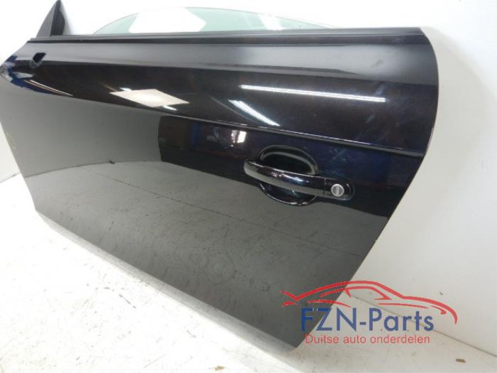 Portier 2Deurs links Audi TT (22743677)