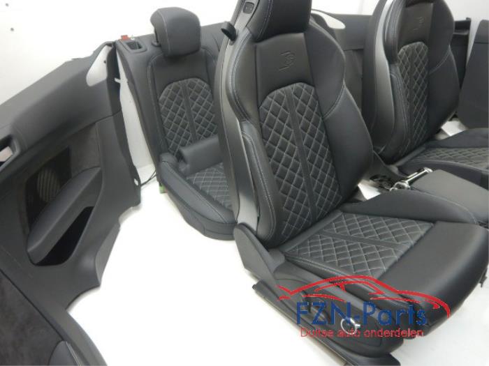 Bekleding Set (compleet) Audi A5 (22741571)