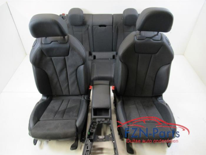 Bekleding Set (compleet) Audi A5 (22739144)