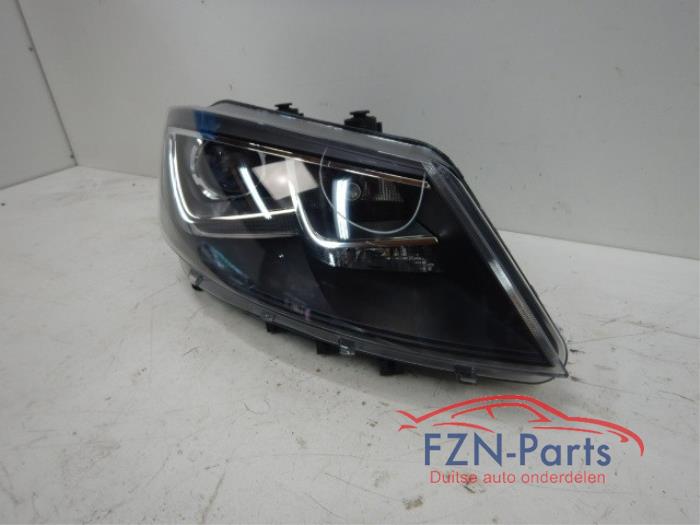 Koplamp rechts Seat Alhambra (22722950)