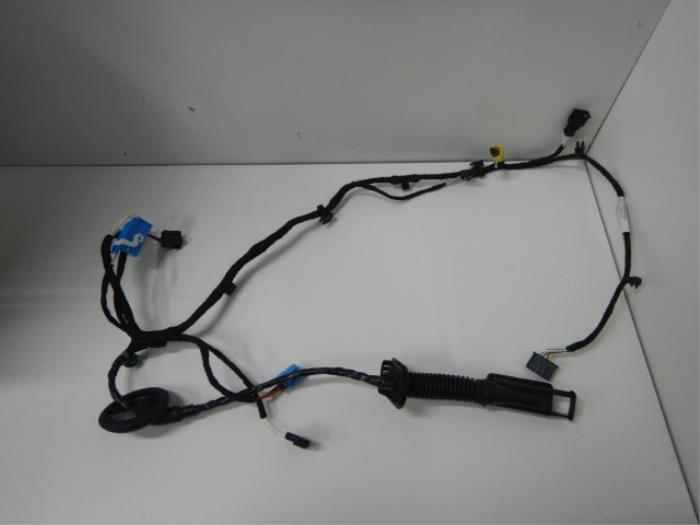 Kabelboom Volkswagen Tiguan (22744785)
