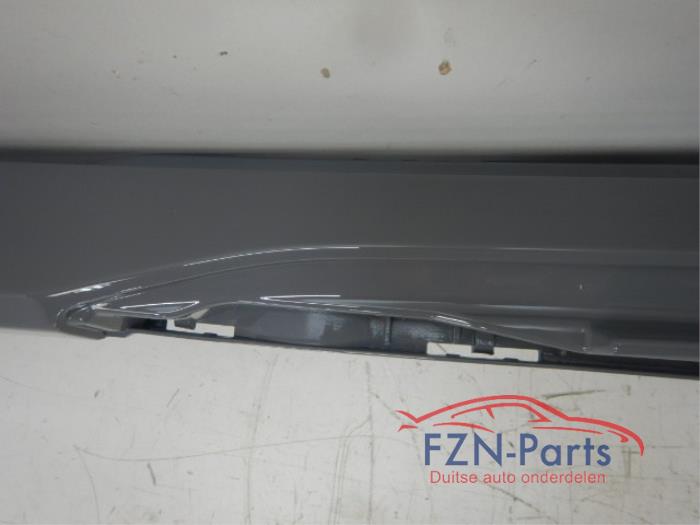 Audi RS6 4K C8 Sideskirt Links