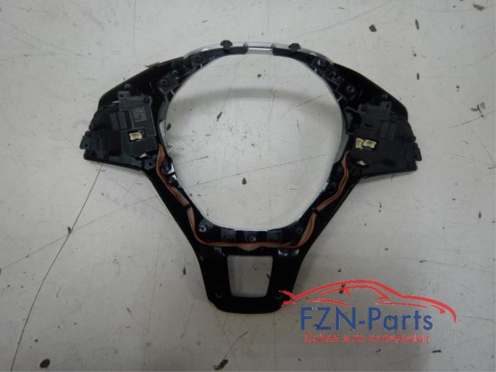 Schakelaar stuurbediening Volkswagen Golf (22745627)