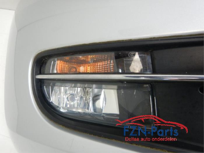 Voorbumper Volkswagen Beetle (22722313)