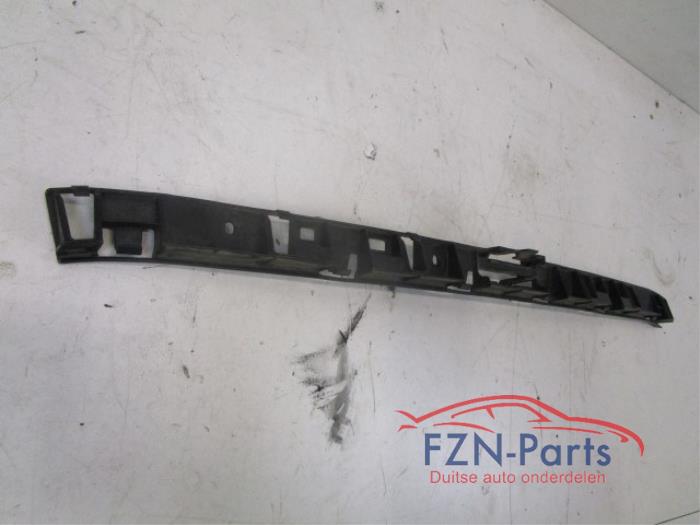 VW Jetta 5C Bumpergeleider Achter