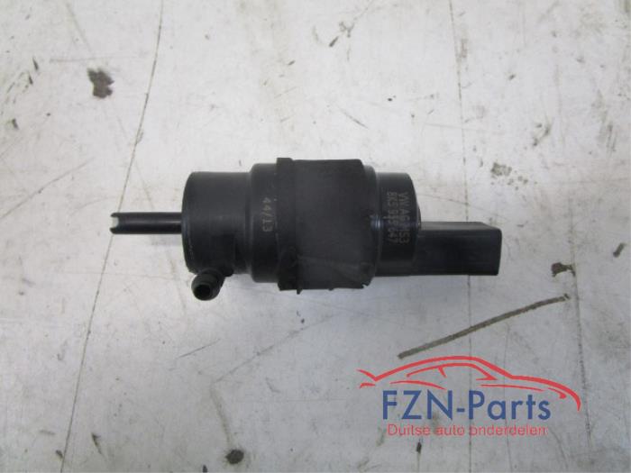 Pomp koplampsproeier Audi A4 (22740943)