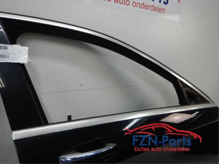Portier 4Deurs rechts-voor Mercedes S-Klasse (22723026)