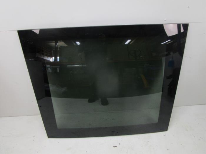 Schuifdak Glas Mercedes A-Klasse (22729934)